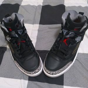 Jordan Concord Spizike